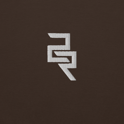 Logo du sweat à capuche