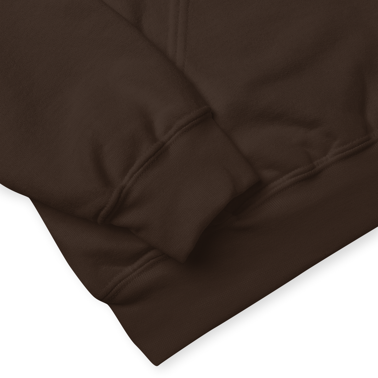Logo du sweat à capuche