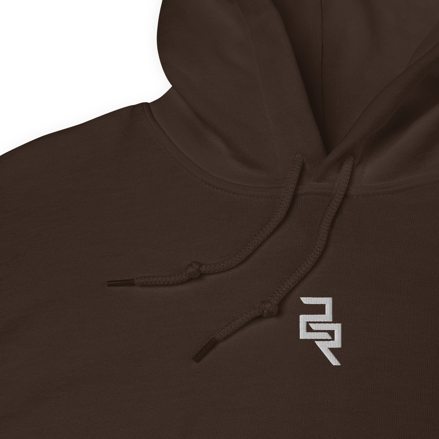 Logo du sweat à capuche