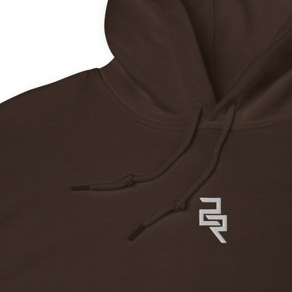 Logo du sweat à capuche