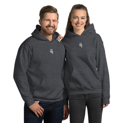 Logo du sweat à capuche