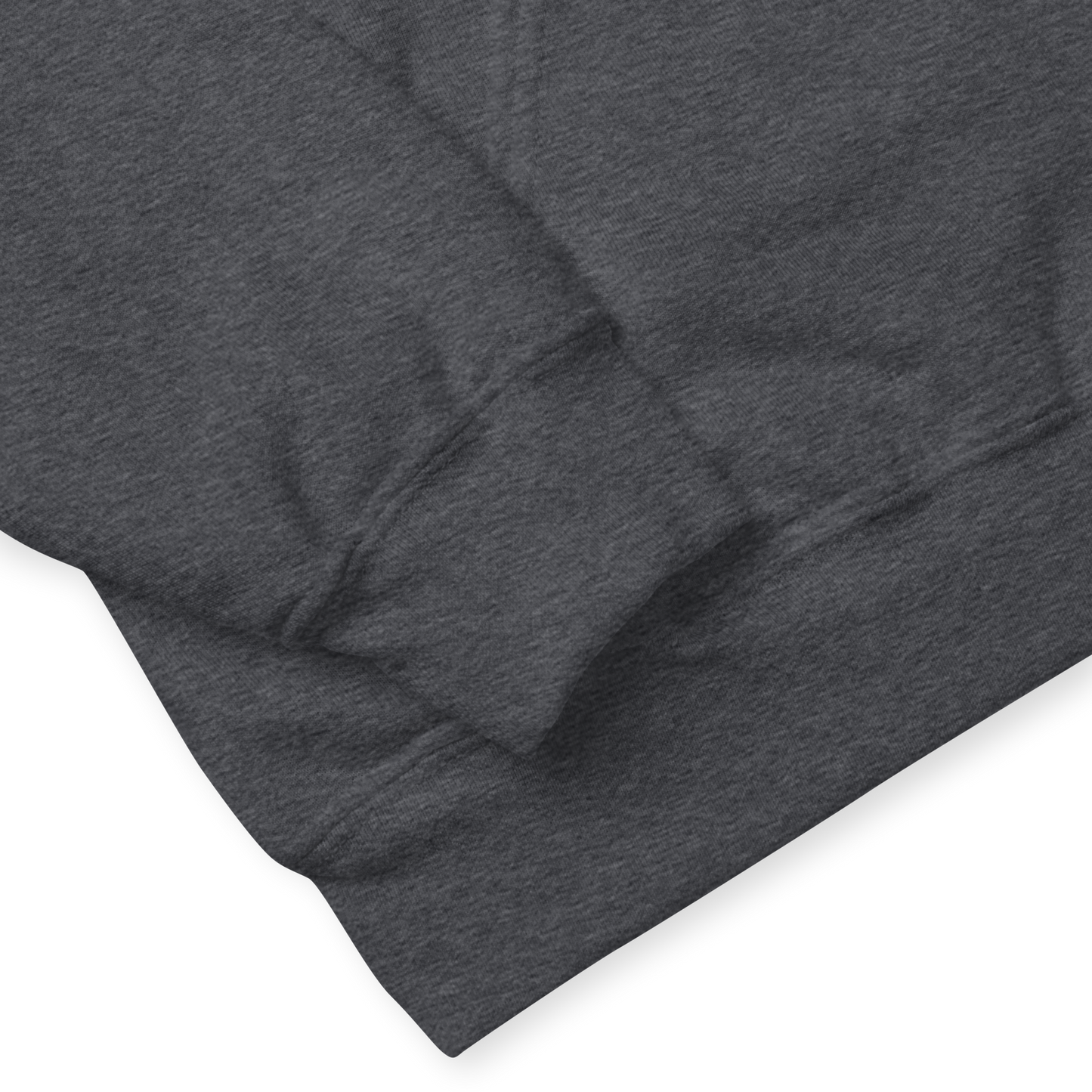 Logo du sweat à capuche