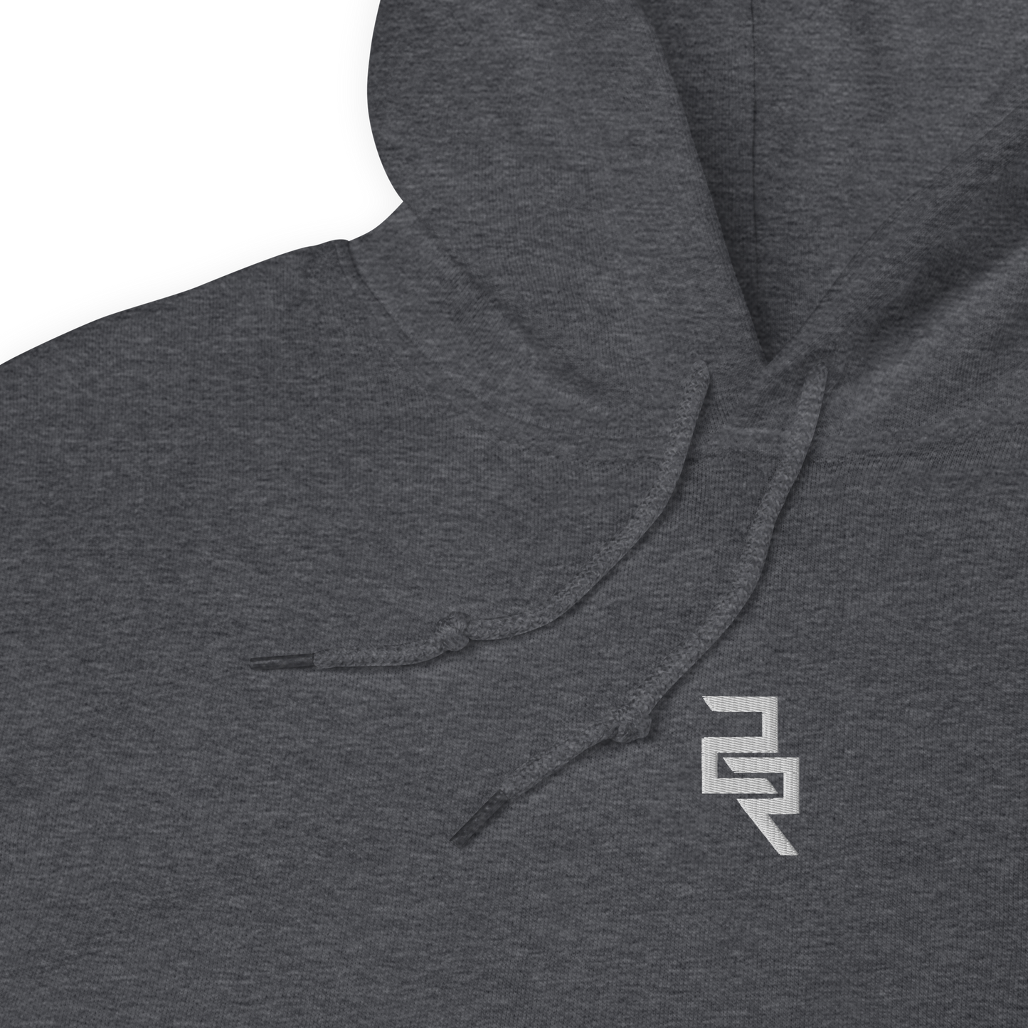 Logo du sweat à capuche