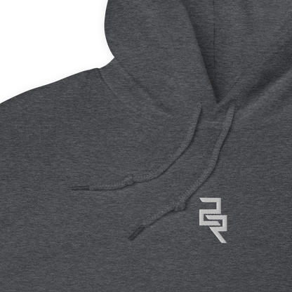 Logo du sweat à capuche