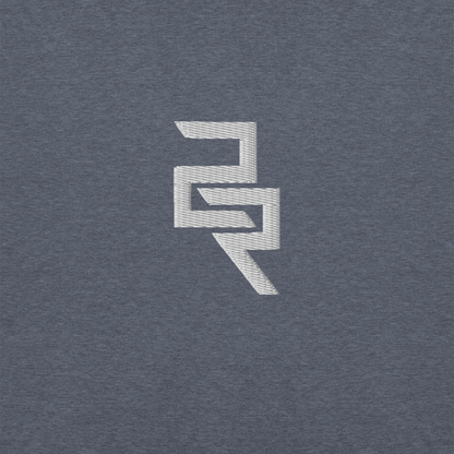 Logo du sweat à capuche