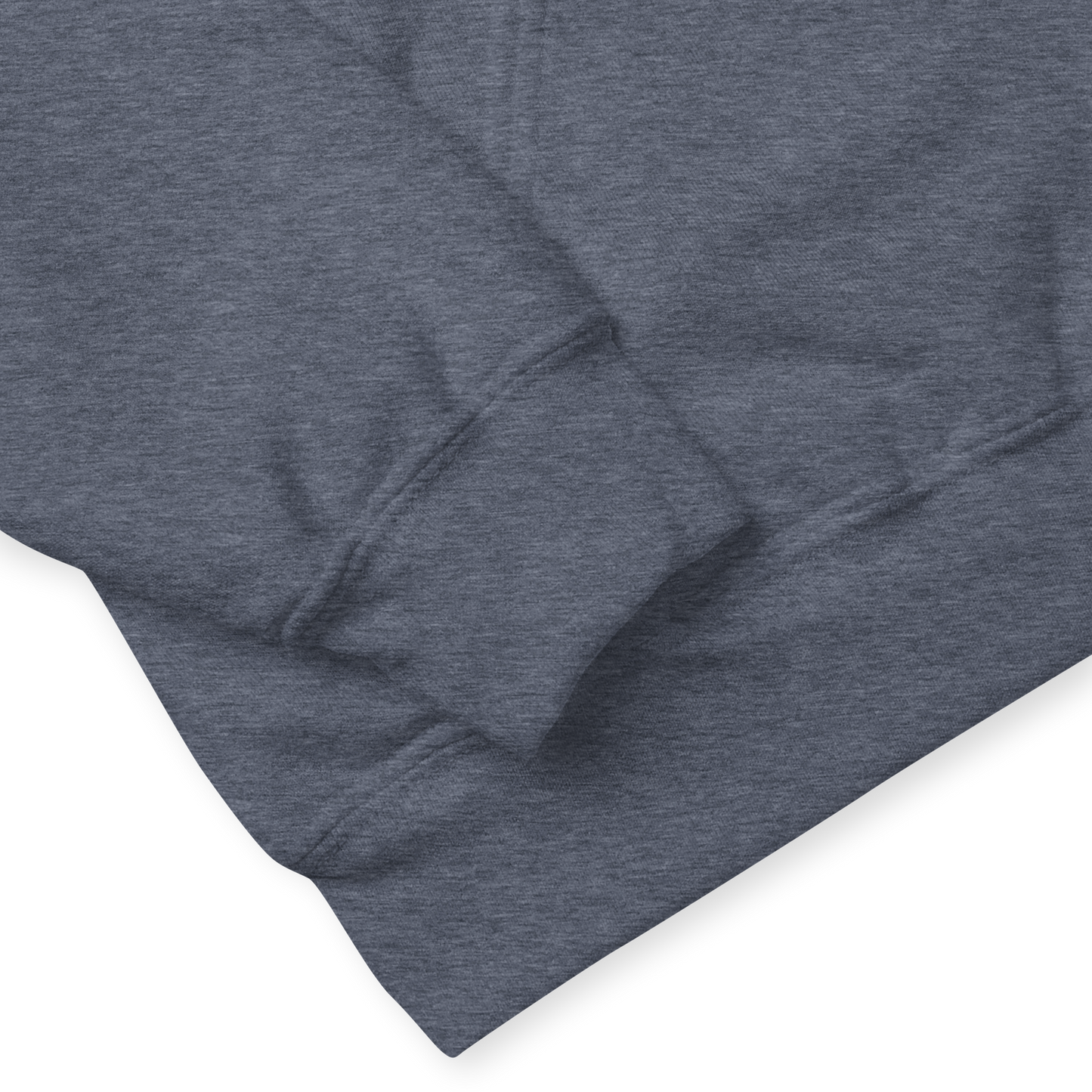 Logo du sweat à capuche