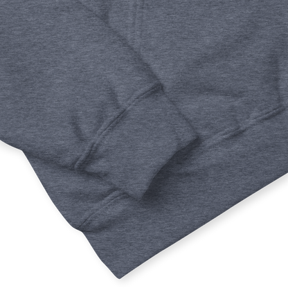 Logo du sweat à capuche