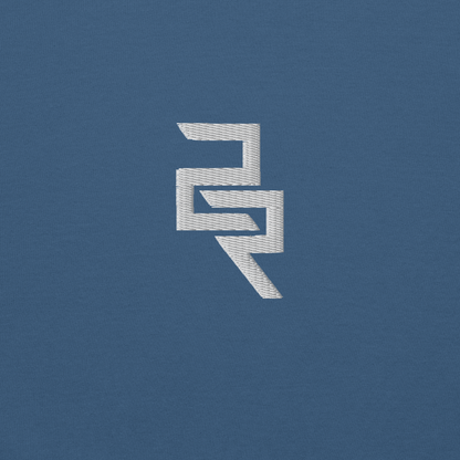 Logo du sweat à capuche