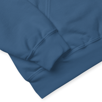 Logo du sweat à capuche