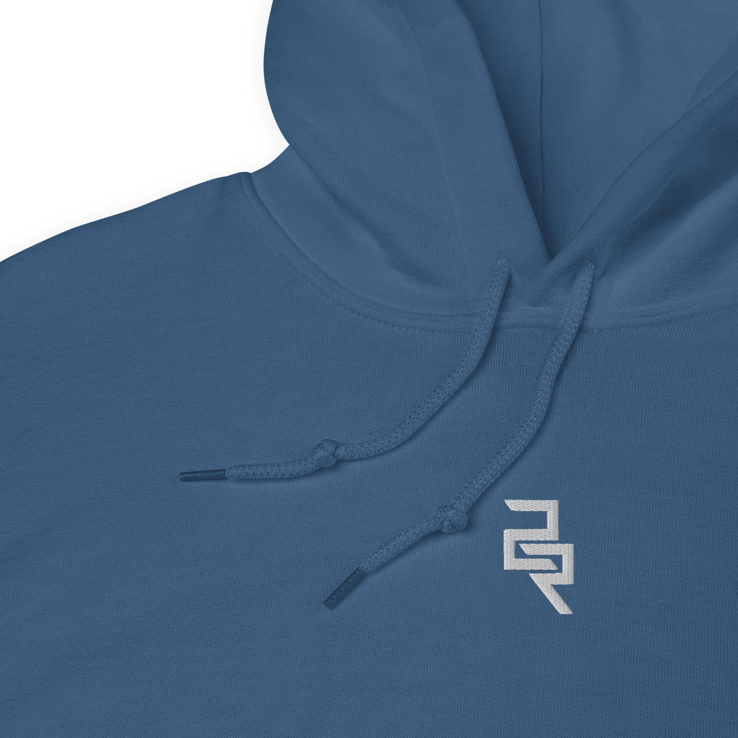 Logo du sweat à capuche