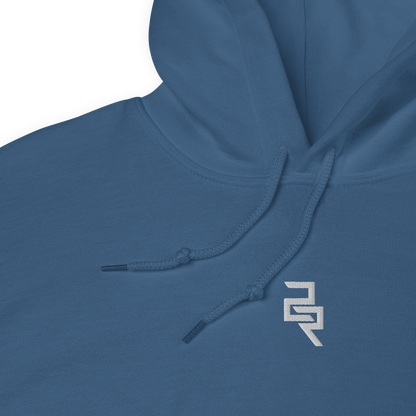 Logo du sweat à capuche