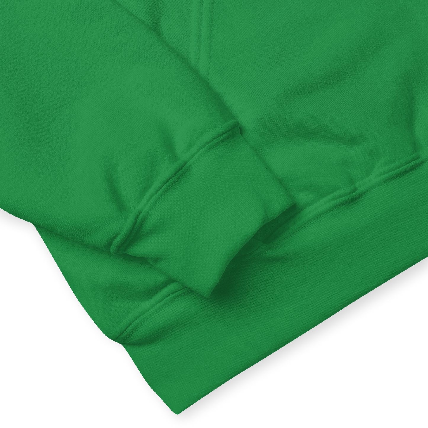 Logo du sweat à capuche