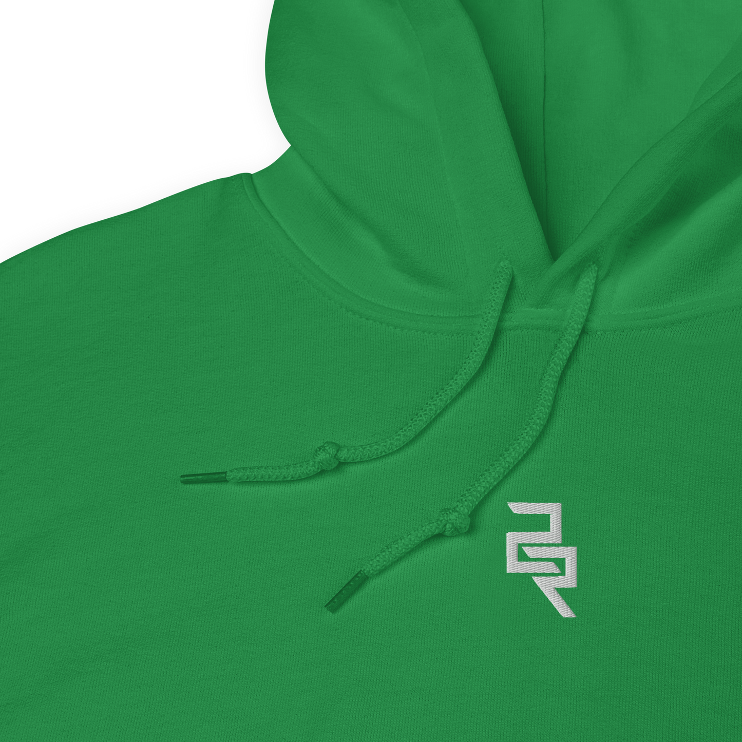 Logo du sweat à capuche