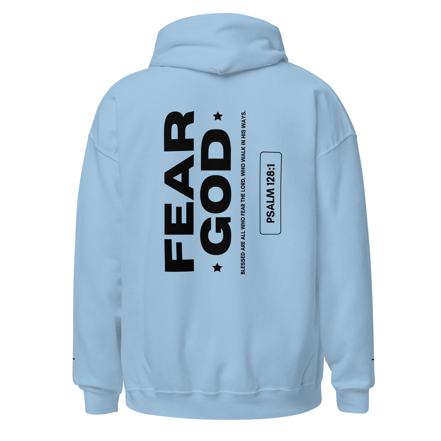 Fear God Hoodie