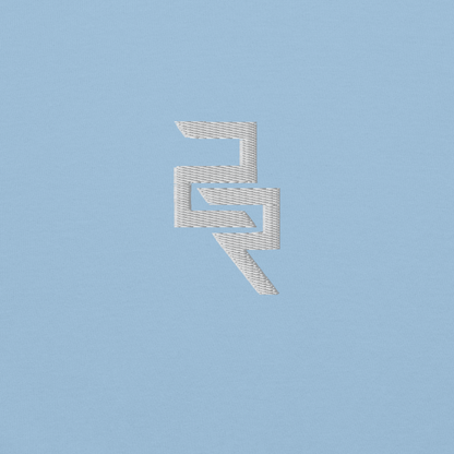 Logo du sweat à capuche