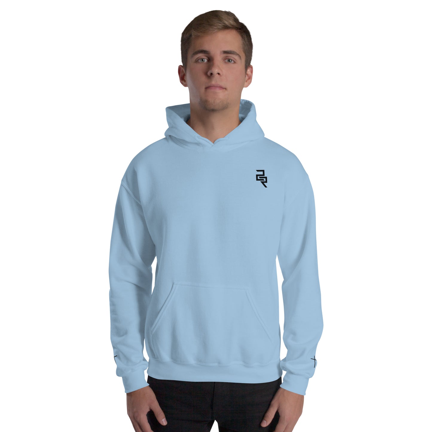 Fear God Hoodie