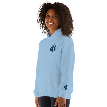 Wolf HoodiE