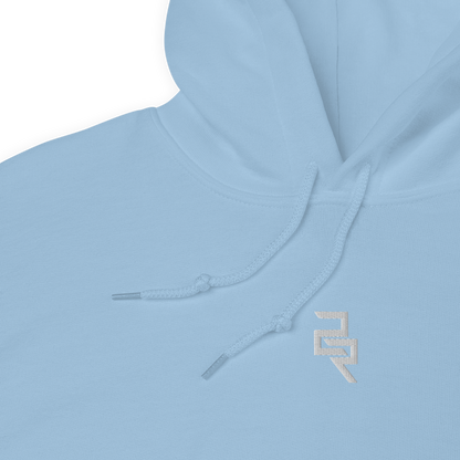Logo du sweat à capuche