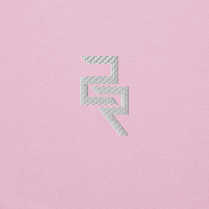 Logo du sweat à capuche