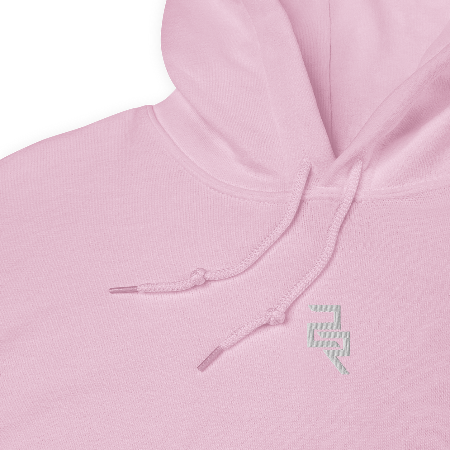 Logo du sweat à capuche