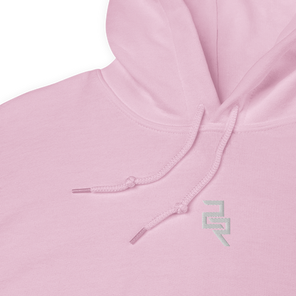 Logo du sweat à capuche