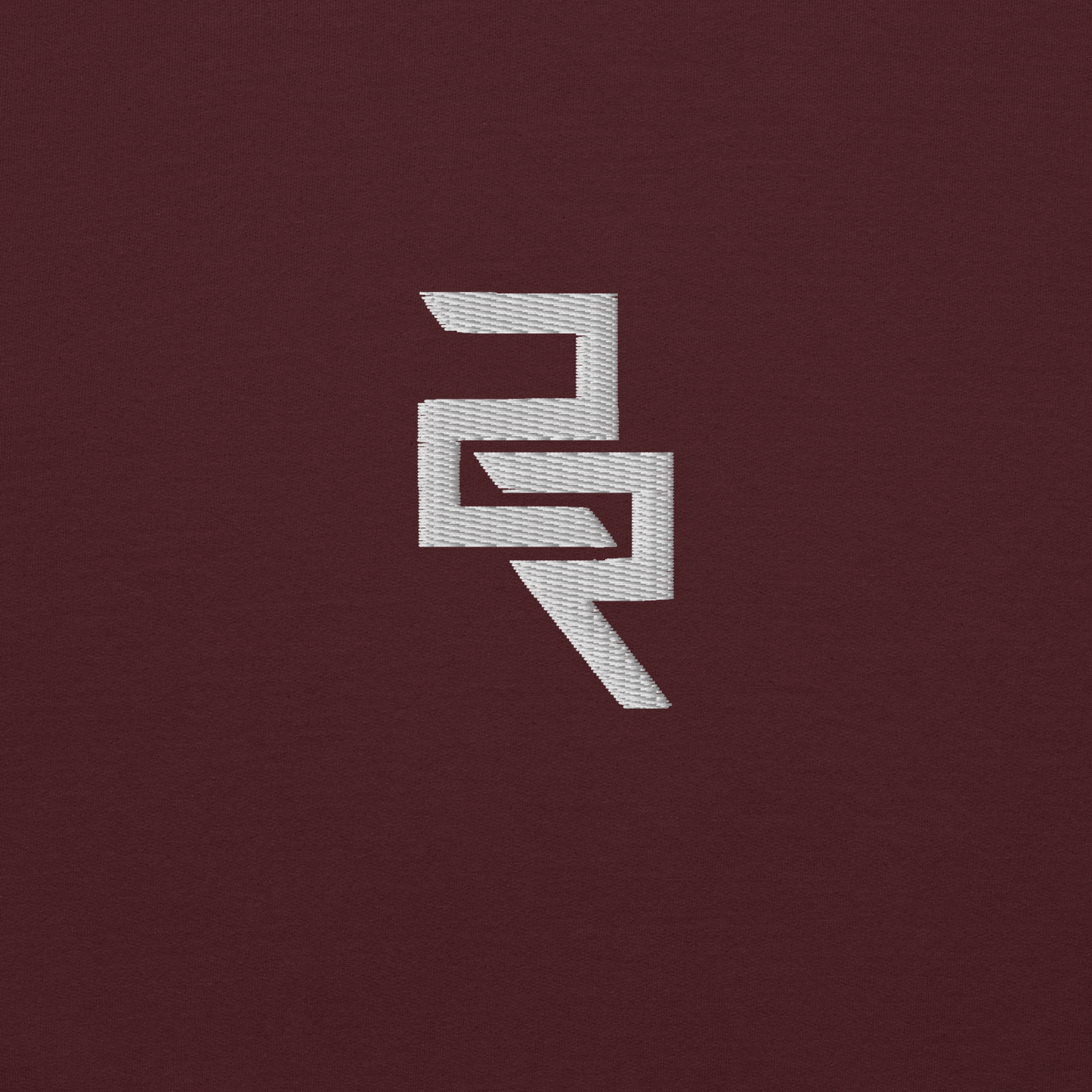 Logo du sweat à capuche