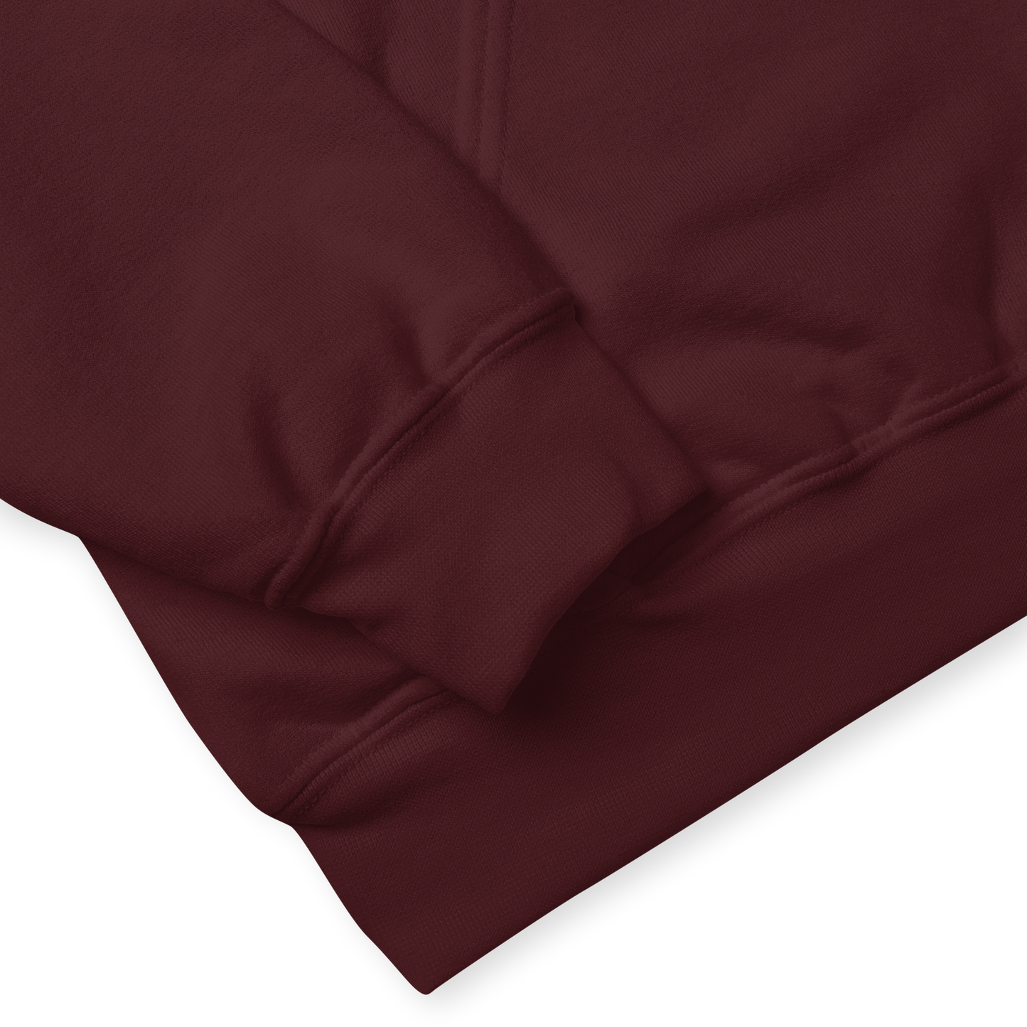 Logo du sweat à capuche