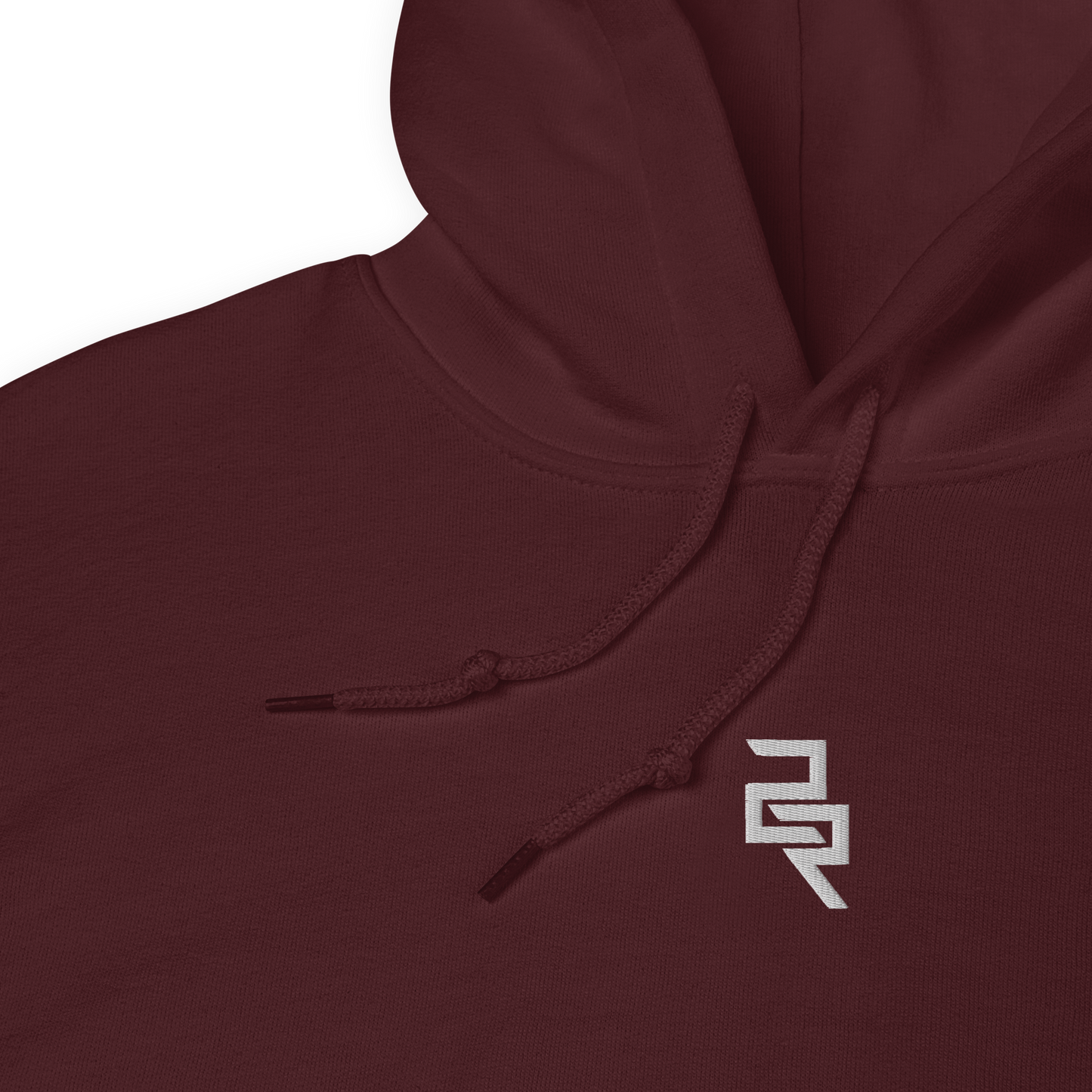 Logo du sweat à capuche