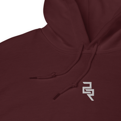 Logo du sweat à capuche