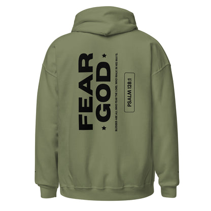 Fear God Hoodie