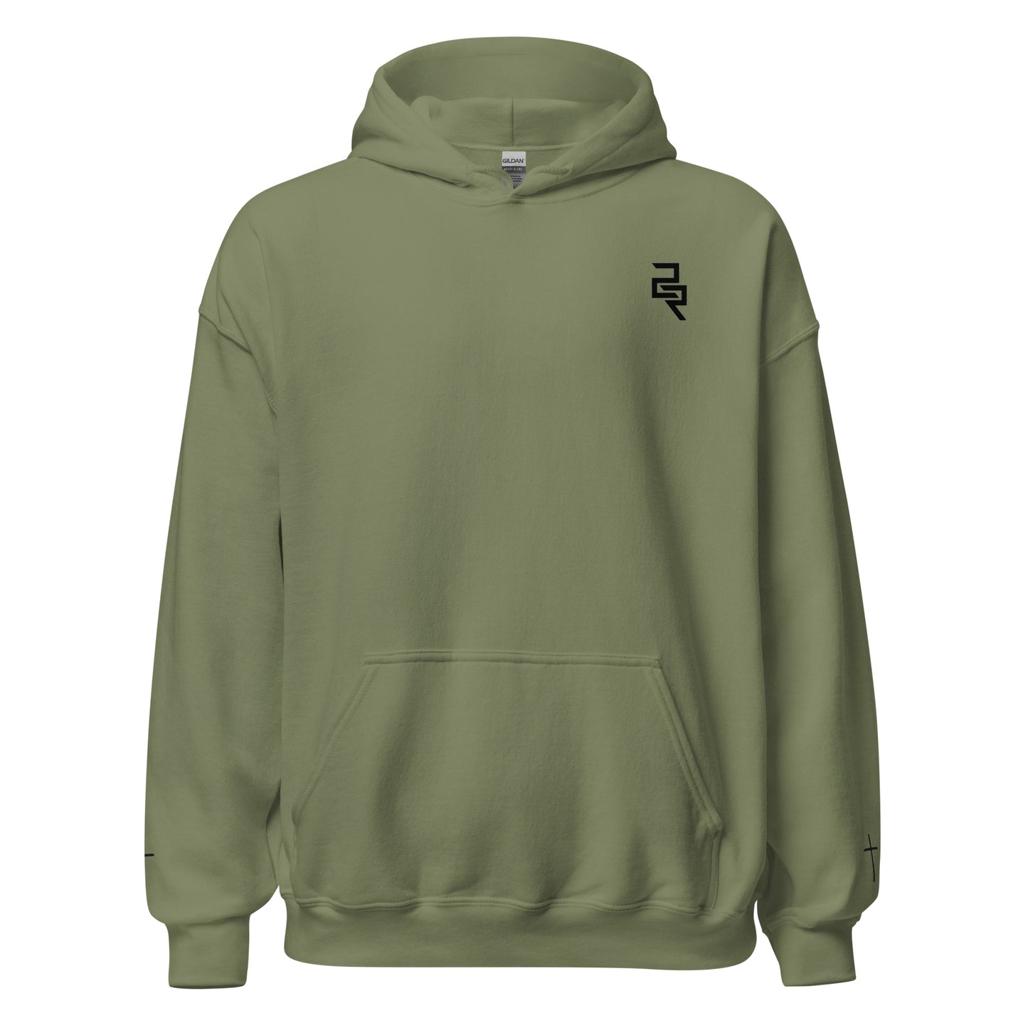 Fear God Hoodie