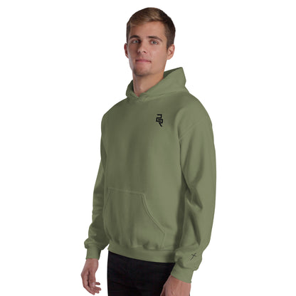 Fear God Hoodie