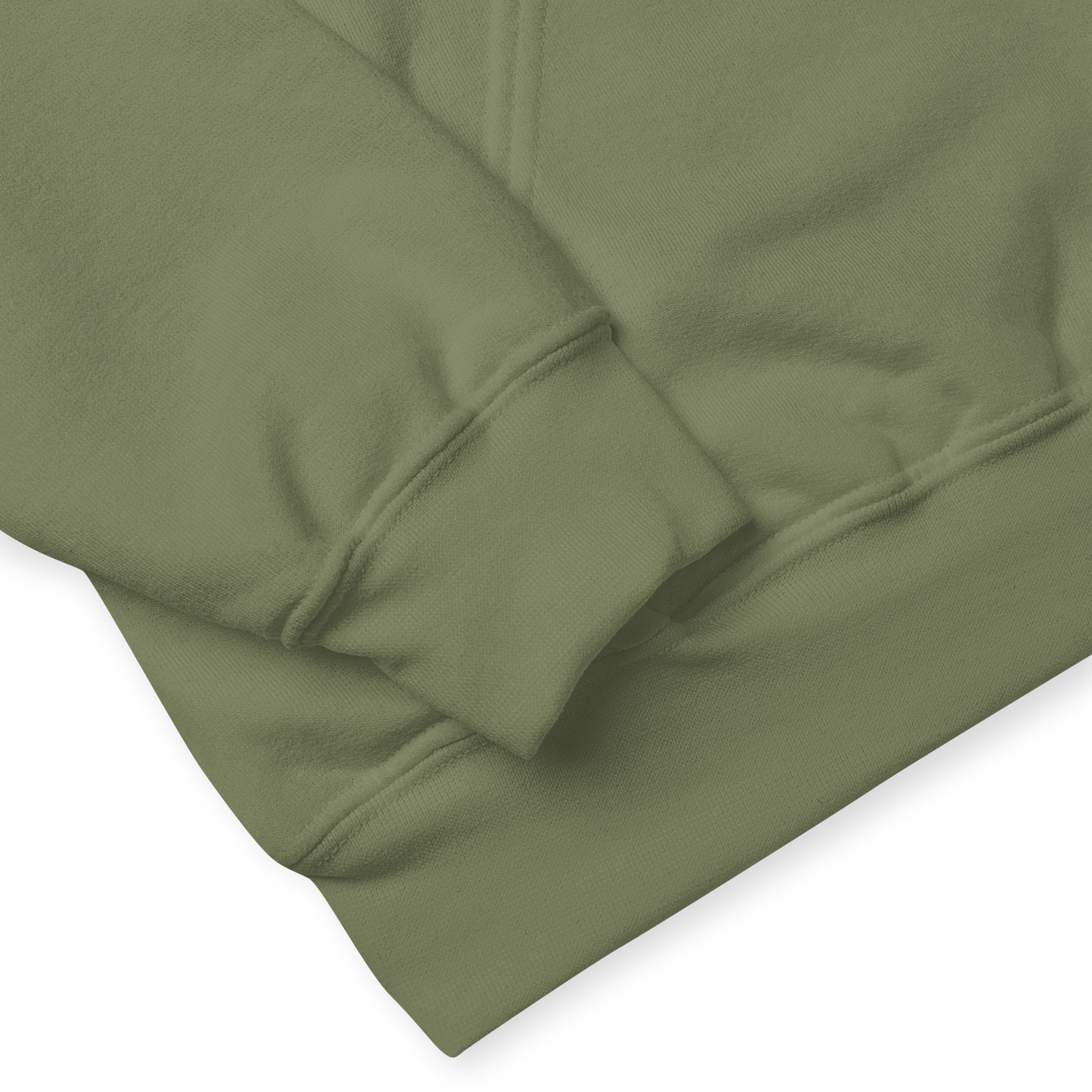 Logo du sweat à capuche