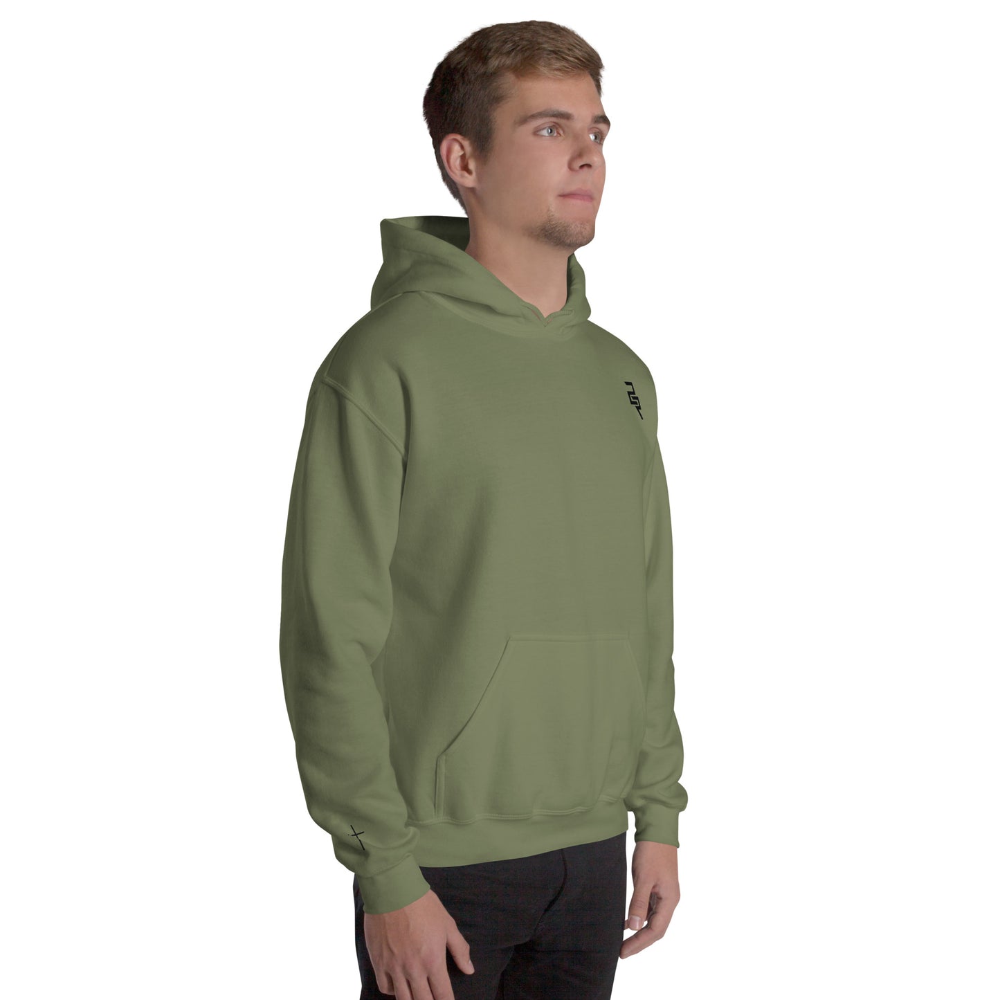 Fear God Hoodie