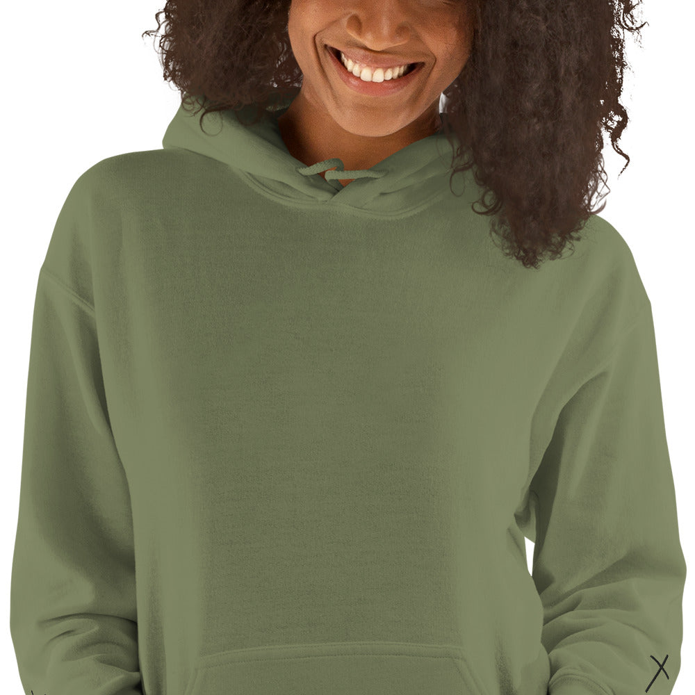 Fear God Hoodie