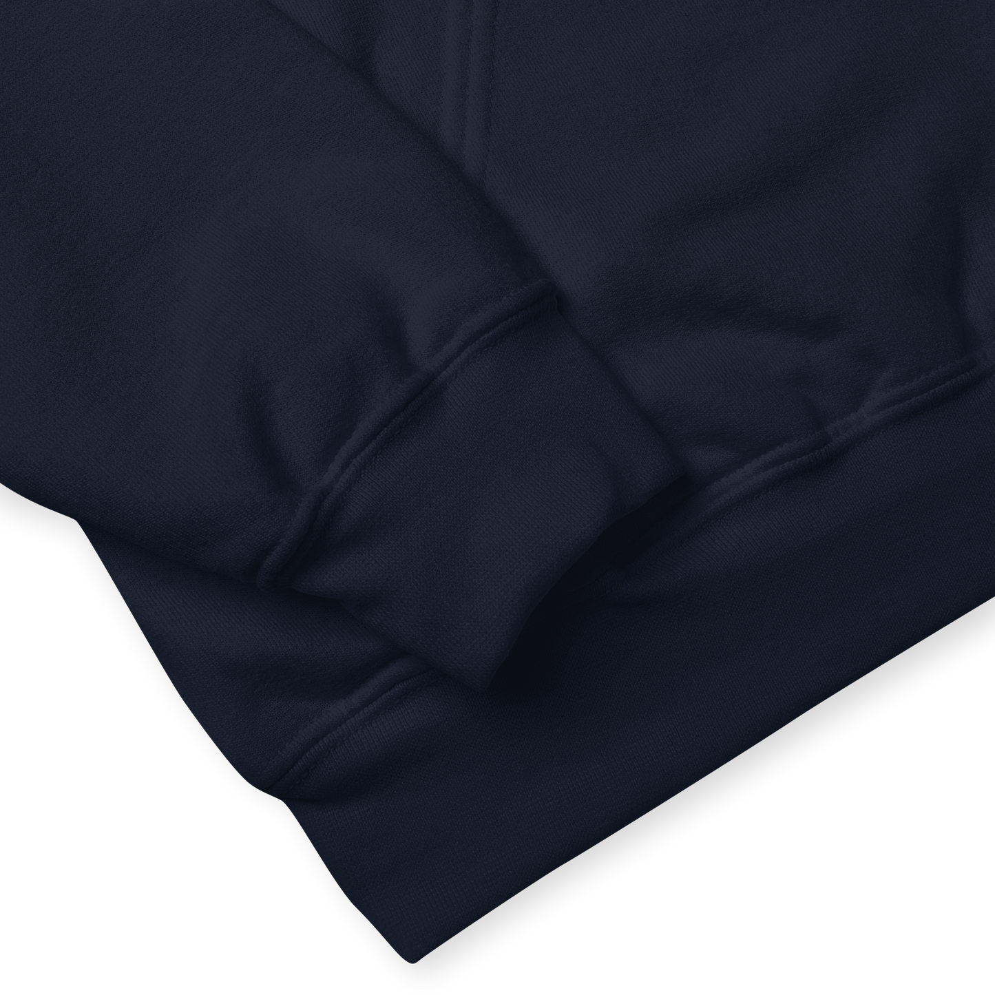 Logo du sweat à capuche