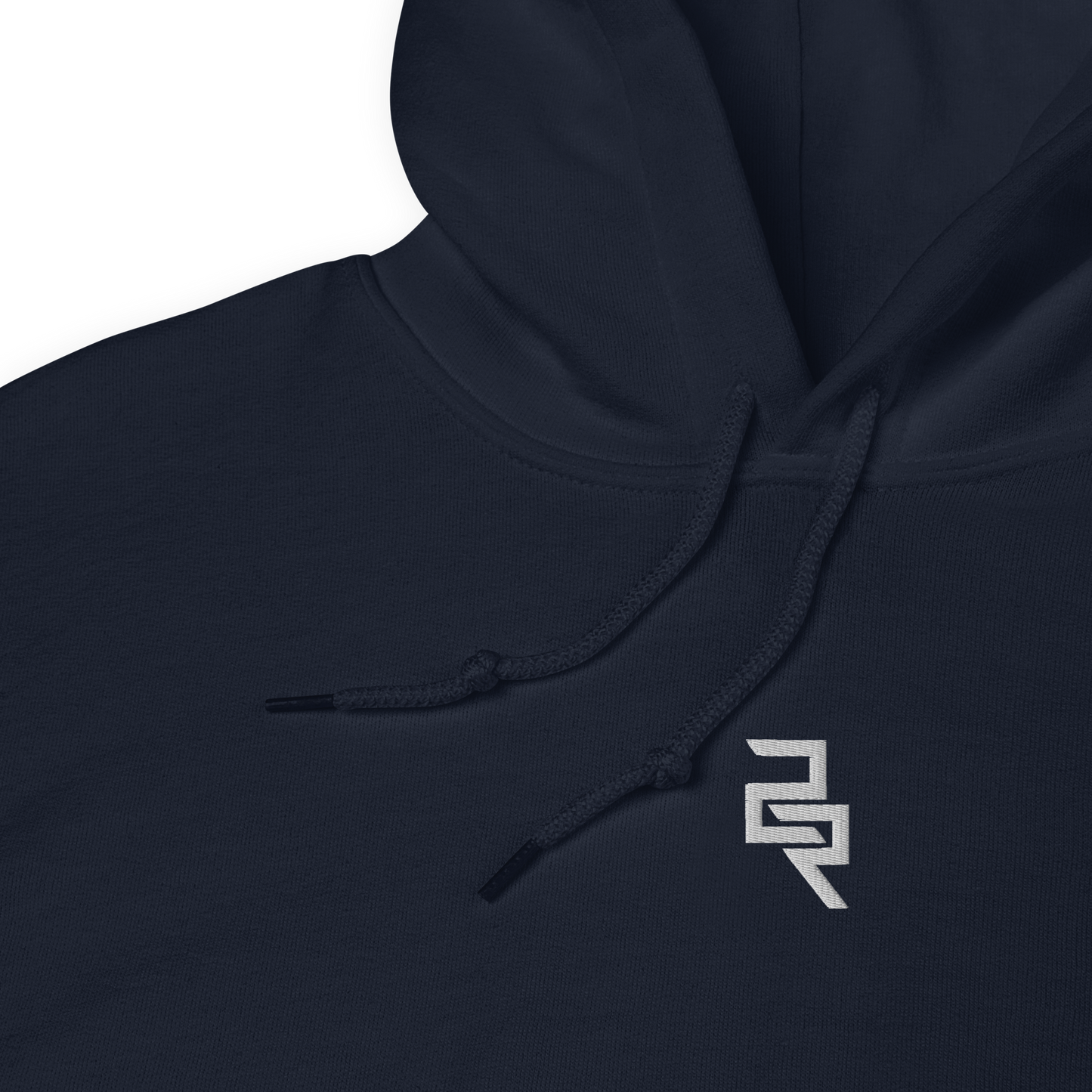 Logo du sweat à capuche