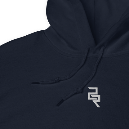 Logo du sweat à capuche