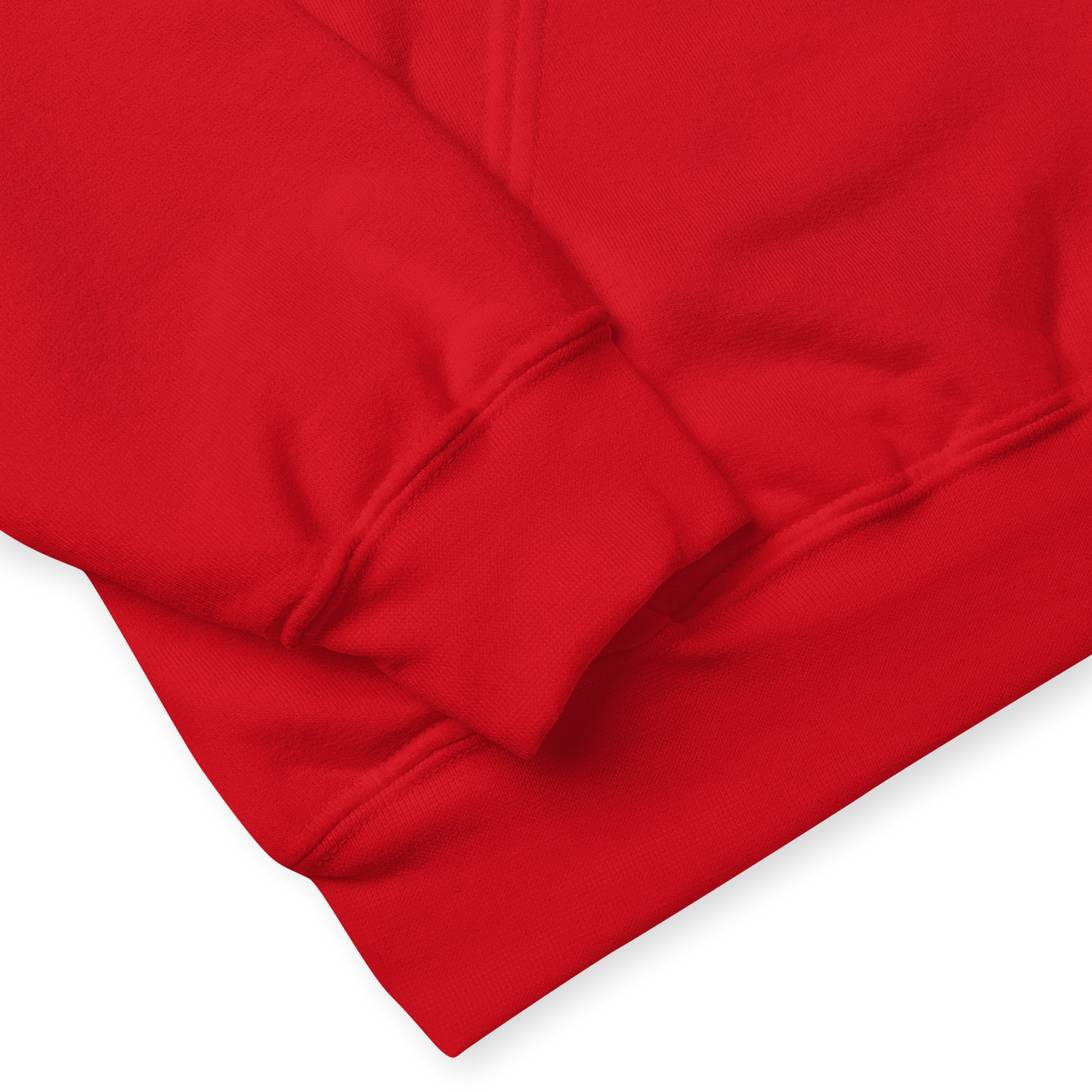 Logo du sweat à capuche