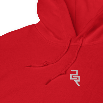 Logo du sweat à capuche