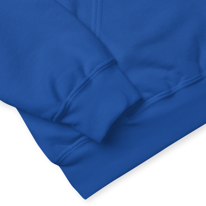 Logo du sweat à capuche