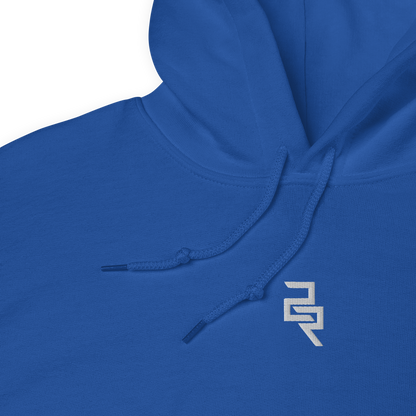 Logo du sweat à capuche