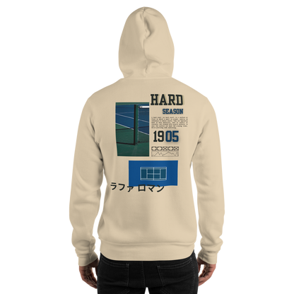 Grand Slam Hard Season Hoodie