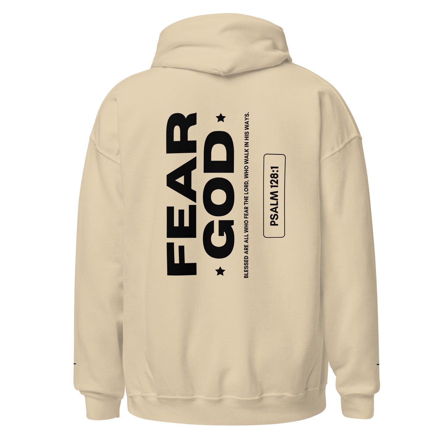 Fear God Hoodie