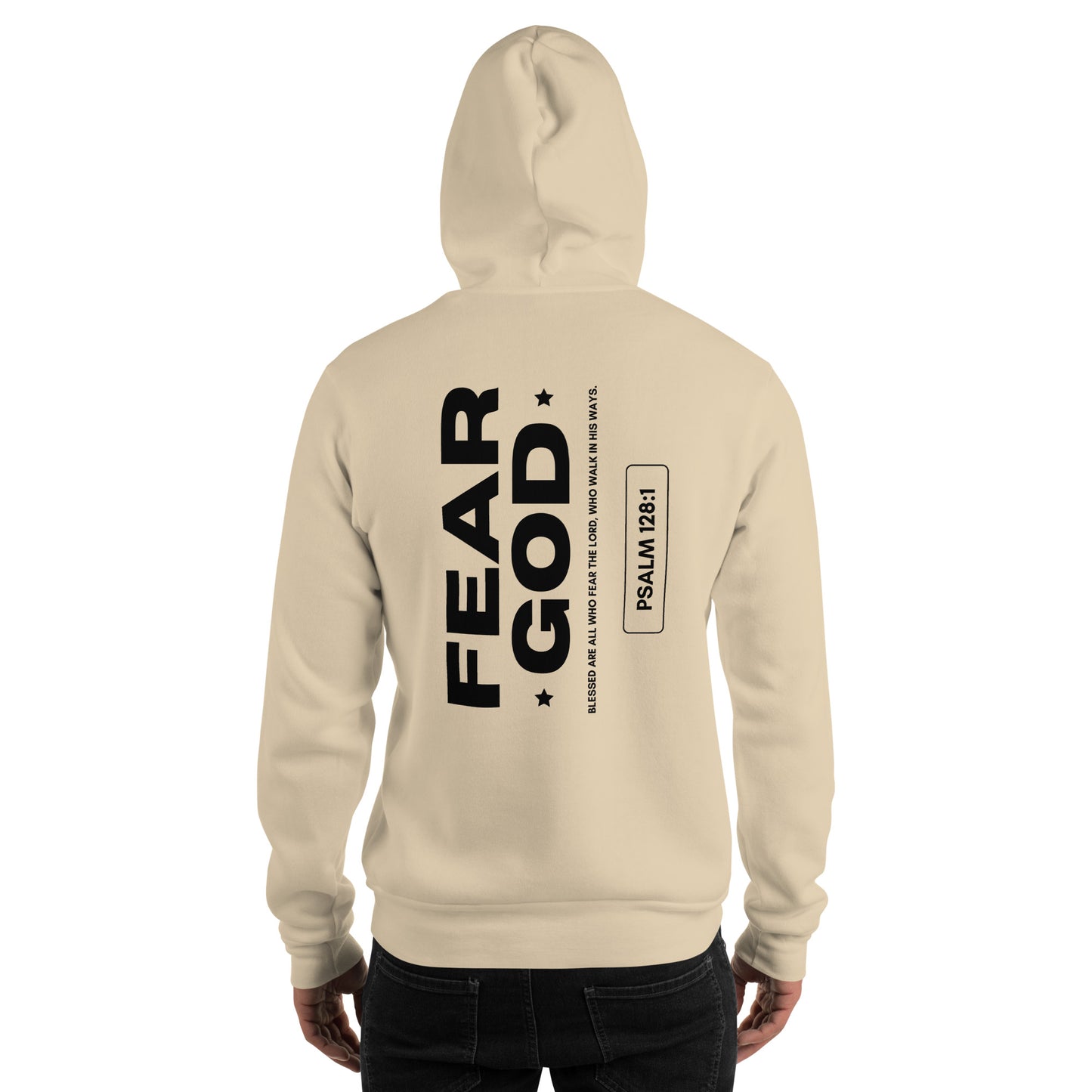 Fear God Hoodie
