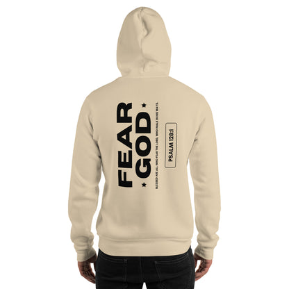Fear God Hoodie