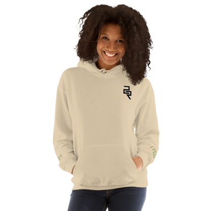 Grand Slam Grass Season Hoodie