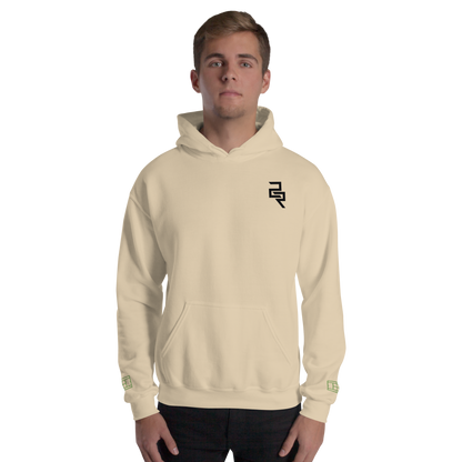 Grand Slam Grass Season Hoodie