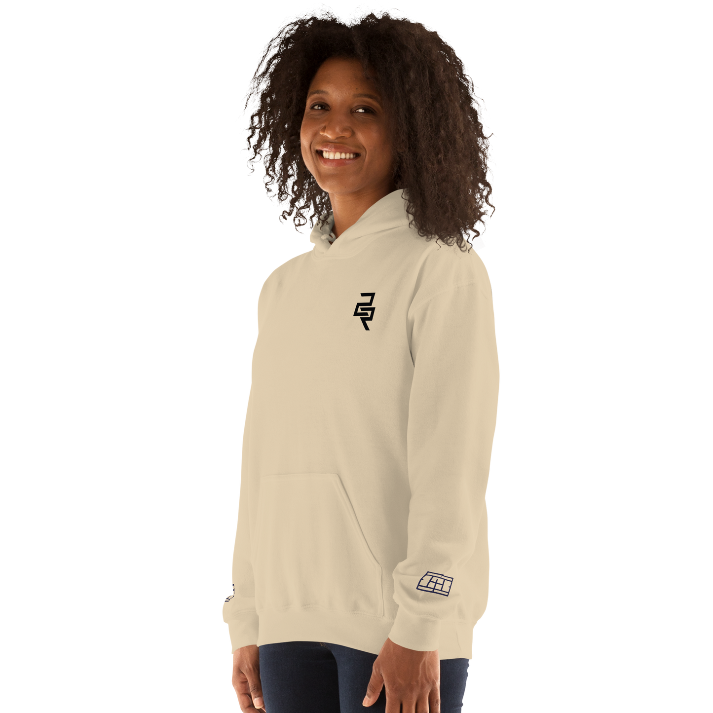 Grand Slam Hard Season Hoodie