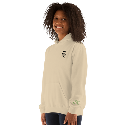 Grand Slam Grass Season Hoodie